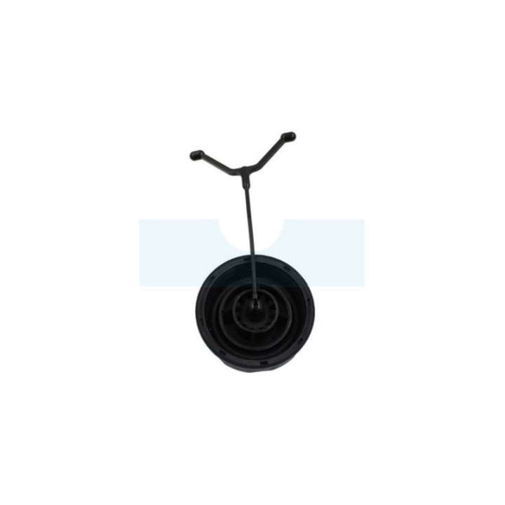 Bouchon d'essence pour débroussailleuse / souffleur Mc Culloch (530057973)