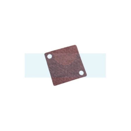 Filtre à air pour débroussailleuse Partner (538227023)