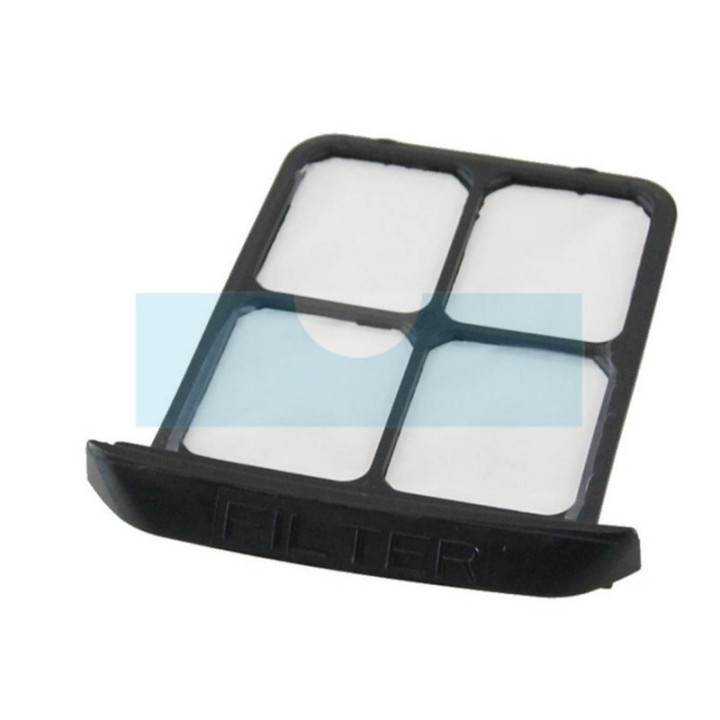 Filtre à air pour débroussailleuse Partner (538243851)