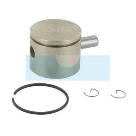 Piston pour débroussailleuse Flymo (530071357)