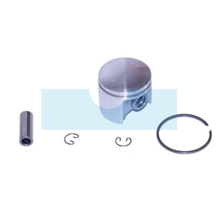 Piston pour débroussailleuse / taille-haie Mc Culloch (538248177)
