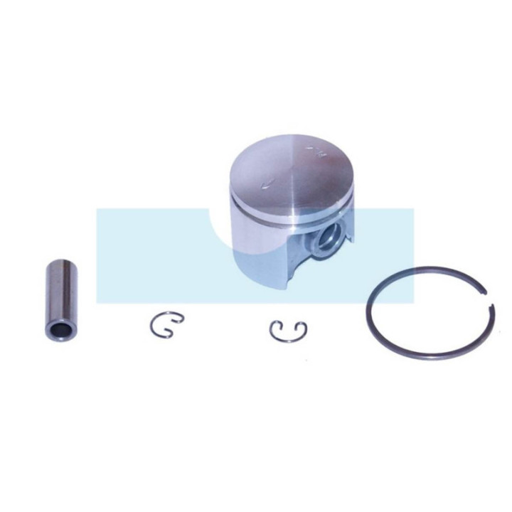Piston pour débroussailleuse / taille-haie Mc Culloch (538248177)