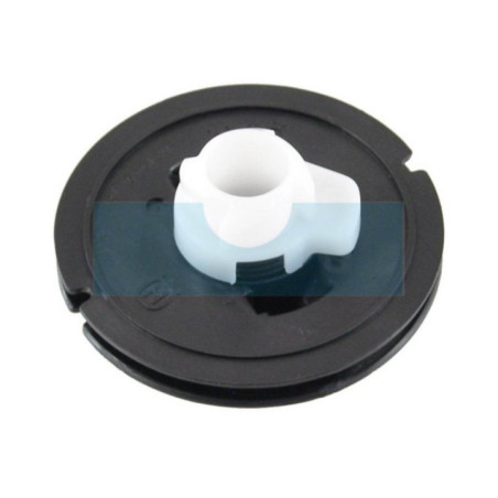 Poulie de lanceur pour débroussailleuse / souffleur Mc Culloch (545050407)
