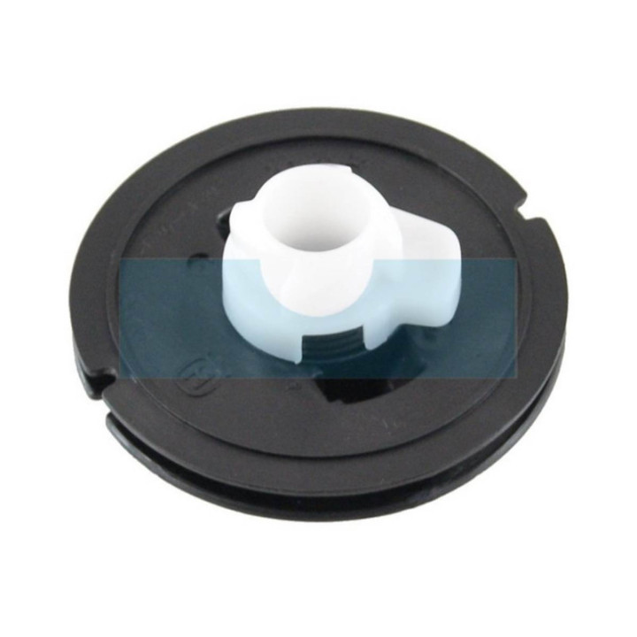 Poulie de lanceur pour débroussailleuse / souffleur Mc Culloch (545050407)