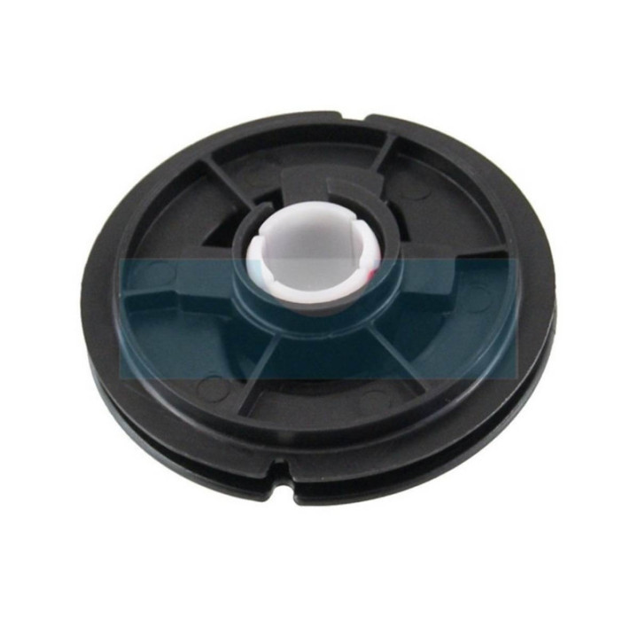 Poulie de lanceur pour débroussailleuse / souffleur Mc Culloch (545050407)