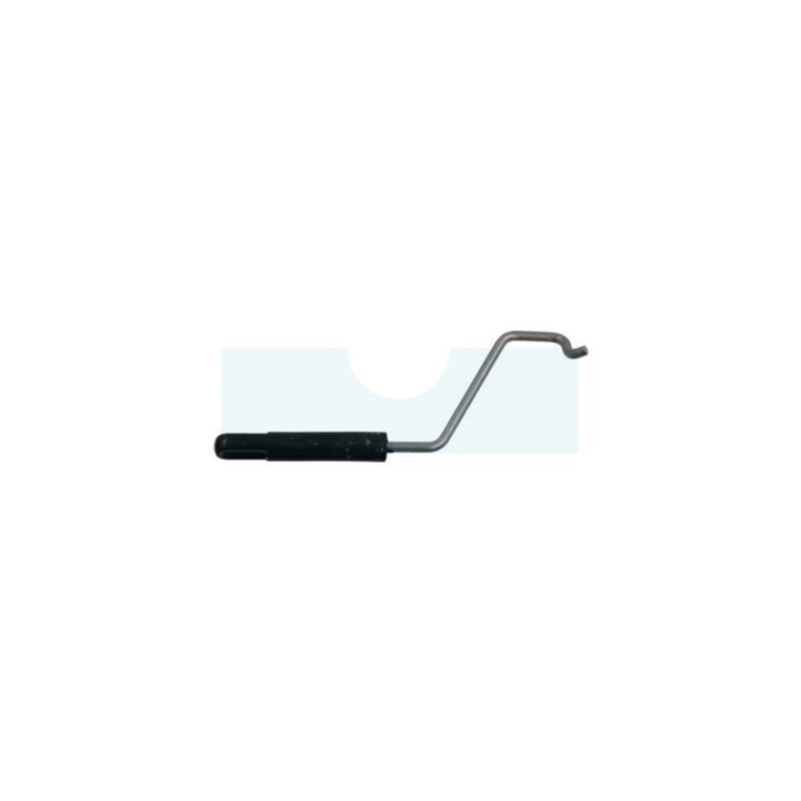Tringle de gaz pour tronçonneuse Solo (280032925)