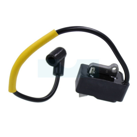 Bobine d'allumage pour débroussailleuse Jonsered (537418701)