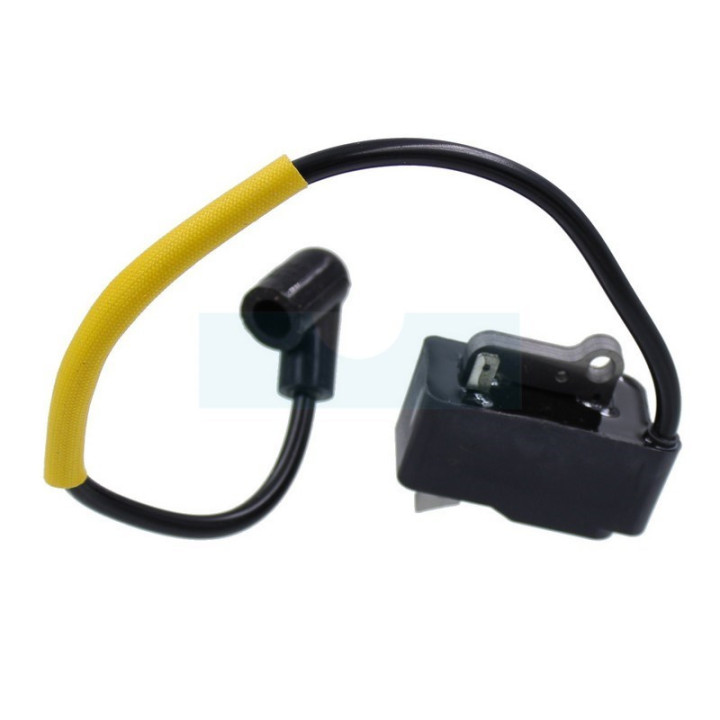 Bobine d'allumage pour débroussailleuse Jonsered (537418701)