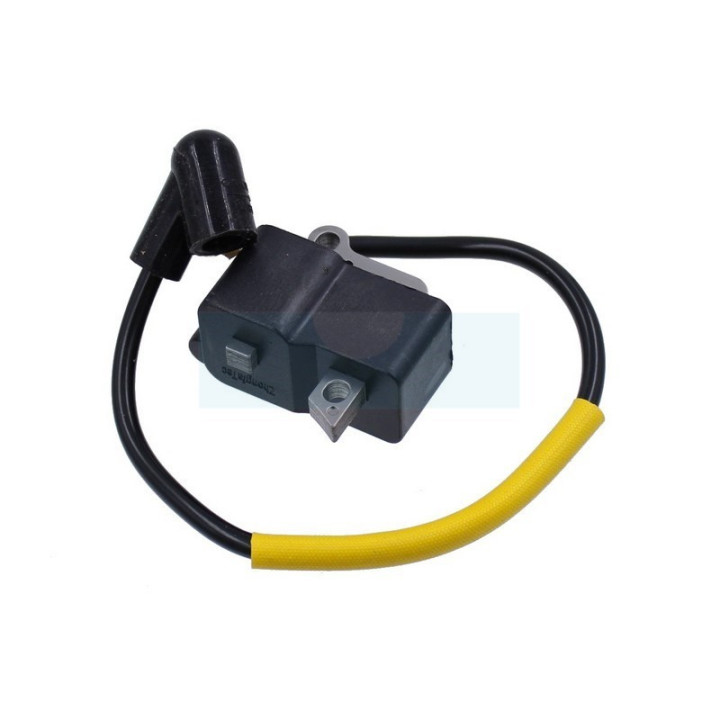 Bobine d'allumage pour débroussailleuse / élagueuse Husqvarna (537418701)