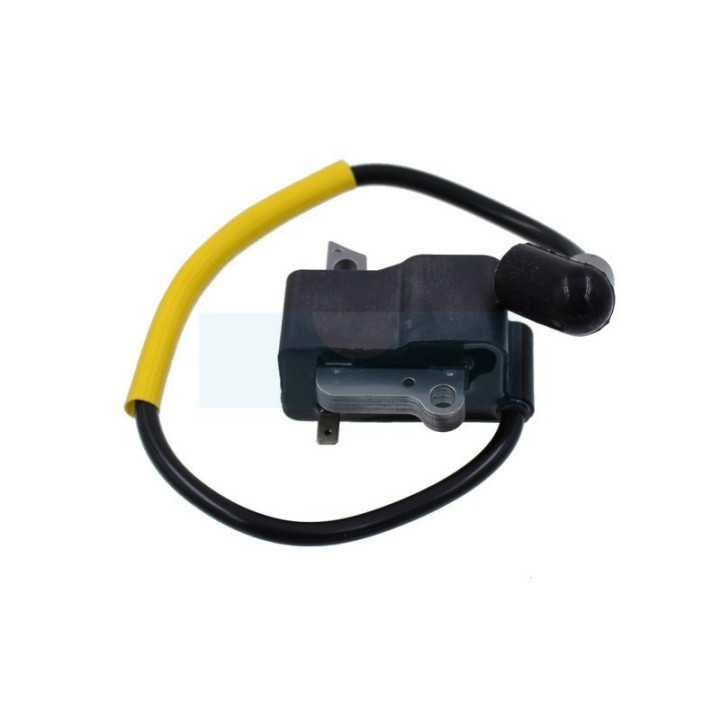 Bobine d'allumage pour débroussailleuse / élagueuse Husqvarna (537418701)
