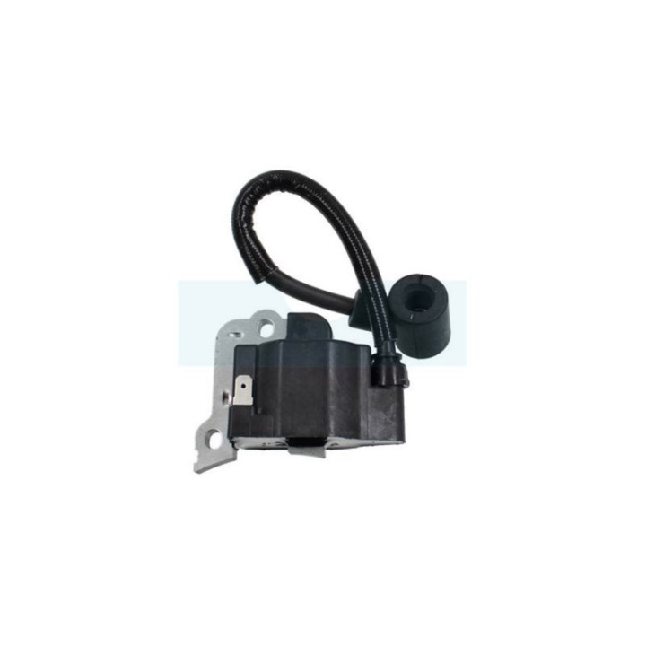 Bobine d'allumage pour débroussailleuse / tarière Husqvarna (531007767)