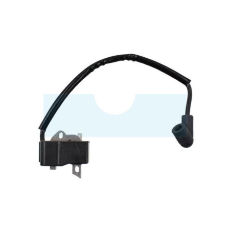 Bobine d'allumage pour débroussailleuse Jonsered (545046702)