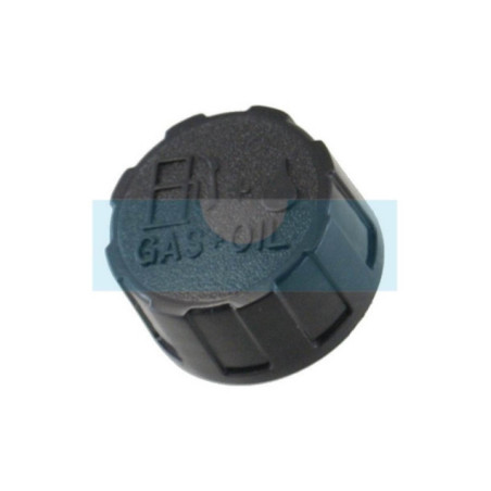 Bouchon d'essence pour débroussailleuse Jonsered (531007920)