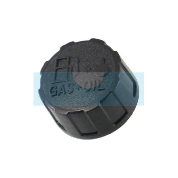 Bouchon d'essence pour débroussailleuse Jonsered (531007920)