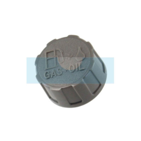 Bouchon d'essence pour débroussailleuse Jonsered (531007814)