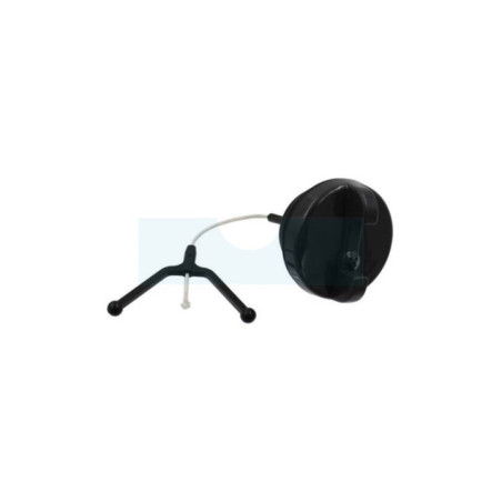 Bouchon d'essence pour débroussailleuse Jonsered (503828006)