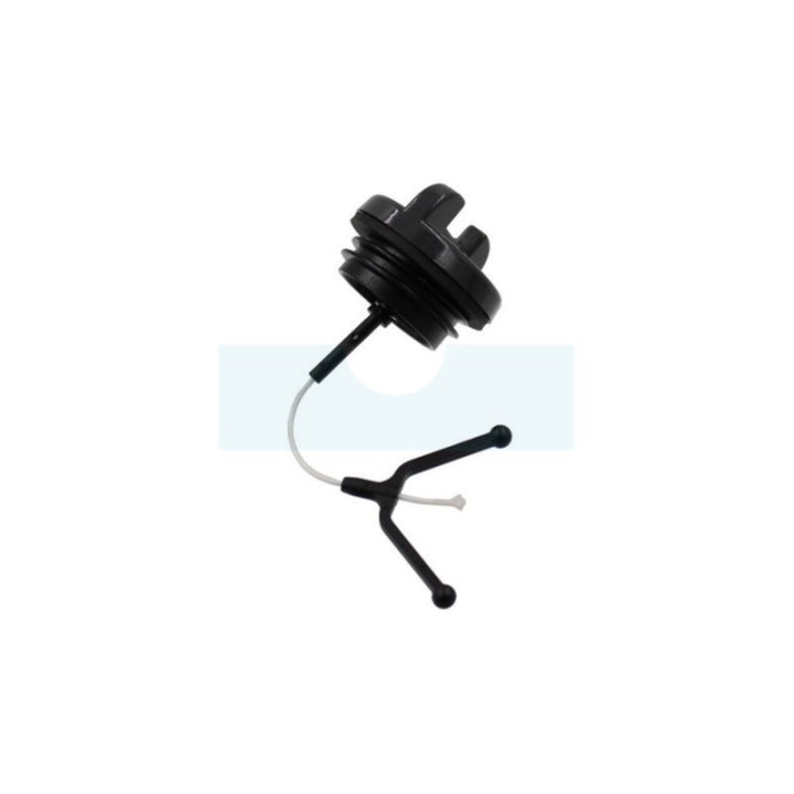 Bouchon d'essence pour débroussailleuse Jonsered (503828006)