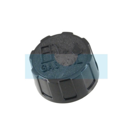 Bouchon d'essence pour débroussailleuse / taille-haie Jonsered (575374601)