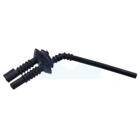 Durite d'essence pour débroussailleuse / taille-haie Husqvarna (545030201)