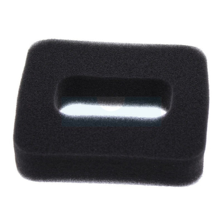 Filtre à air pour débroussailleuse Jonsered (502115801)