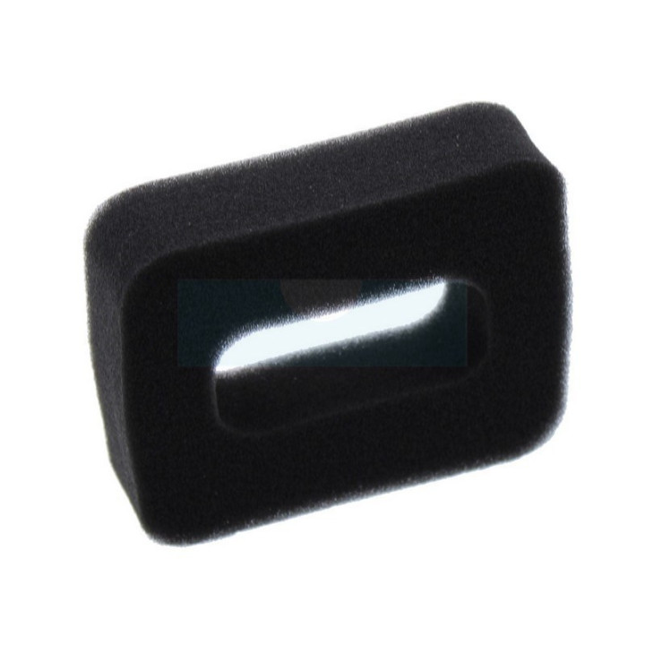 Filtre à air pour débroussailleuse Husqvarna (502115801)