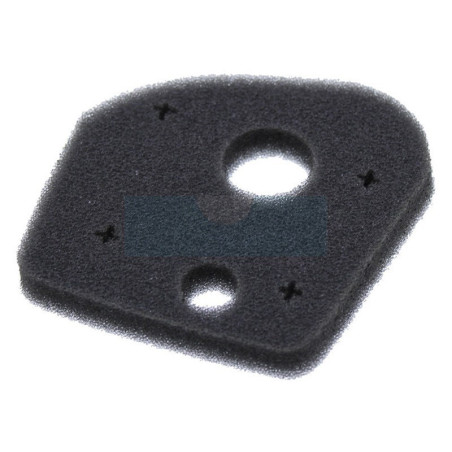 Filtre à air pour débroussailleuse Jonsered (537337201)