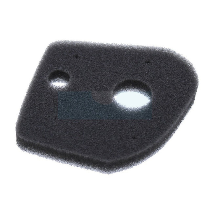 Filtre à air pour débroussailleuse Husqvarna (537337201)