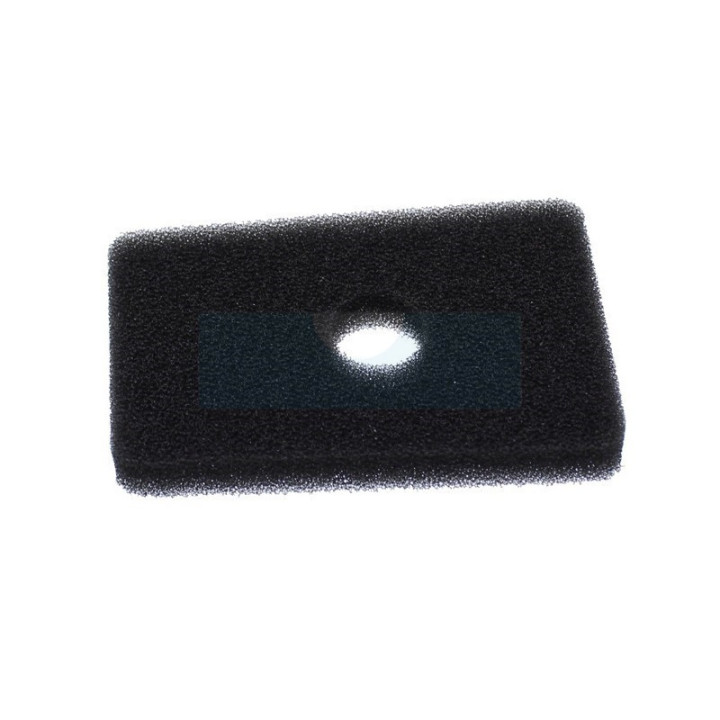 Filtre à air pour tronçonneuse / débroussailleuse Husqvarna (531007810)