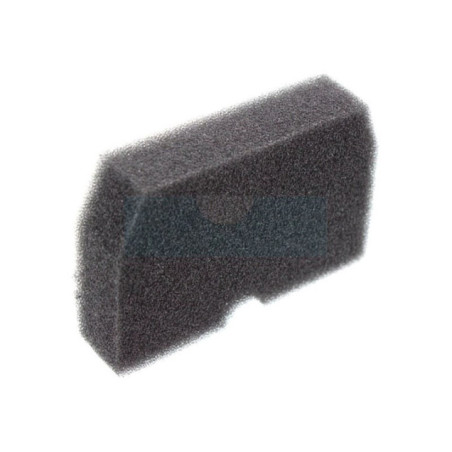 Filtre à air pour débroussailleuse Jonsered (537427101)