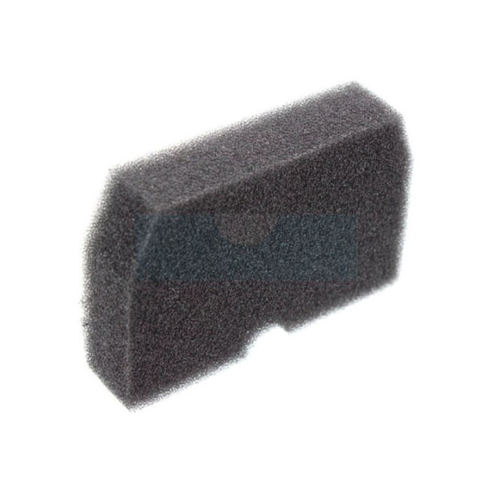 Filtre à air pour tronçonneuse / débroussailleuse Husqvarna (537427101)