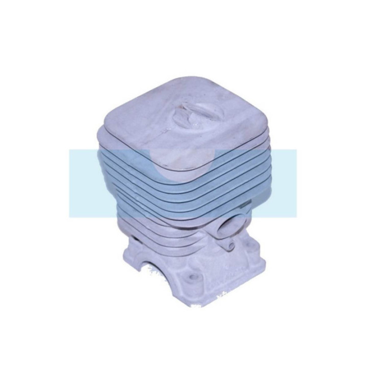 Kit cylindre piston pour débroussailleuse Jonsered (537032005)