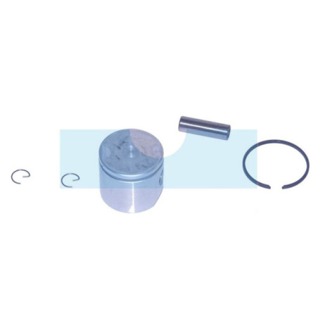 Piston pour débroussailleuse / taille-haie Jonsered (530069621)