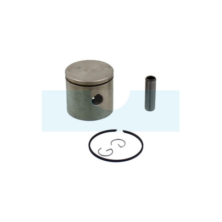 Piston pour débroussailleuse Mc Culloch (545030301)