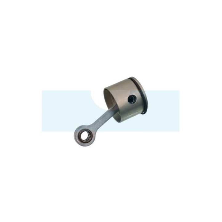 Piston pour débroussailleuse / taille-haie Jonsered (530069756)