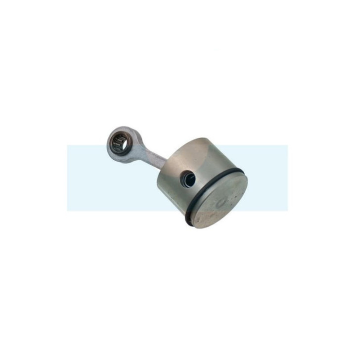 Piston pour débroussailleuse / taille-haie Jonsered (530069756)