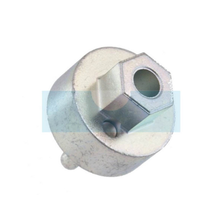 Extracteur d'embrayage pour tronçonneuse Husqvarna (530031112)