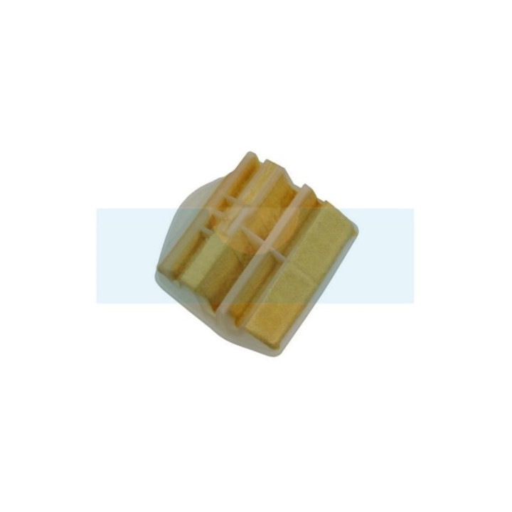 Filtre à air pour tronçonneuse Maruyama (544080803)