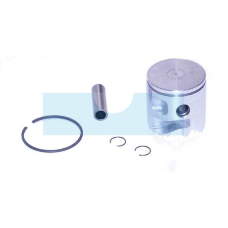Piston pour tronçonneuse Mc Culloch (530071882)
