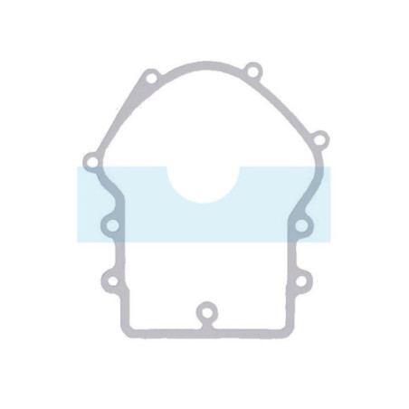 Joint de carter pour moteur Briggs & Stratton (271189)