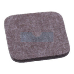 Filtre à air pour combi-système / perche élagueuse / débroussailleuse / taille-haie / souffleur Stihl (41371242800)