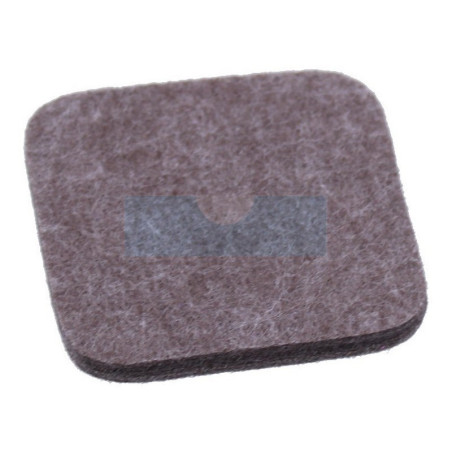 Filtre à air pour combi-système / perche élagueuse / débroussailleuse / taille-haie / souffleur Stihl (41371242800)
