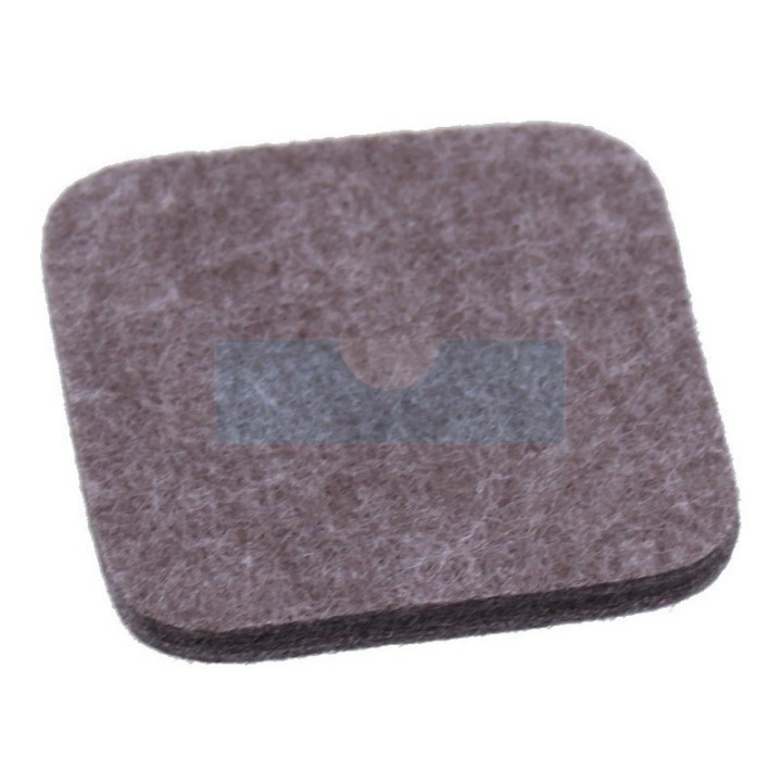 Filtre à air pour combi-système / perche élagueuse / débroussailleuse / taille-haie / souffleur Stihl (41371242800)
