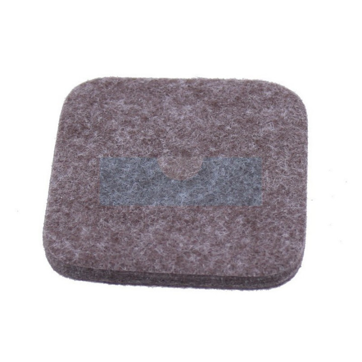 Filtre à air pour combi-système / perche élagueuse / débroussailleuse / taille-haie / souffleur Stihl (41371242800)