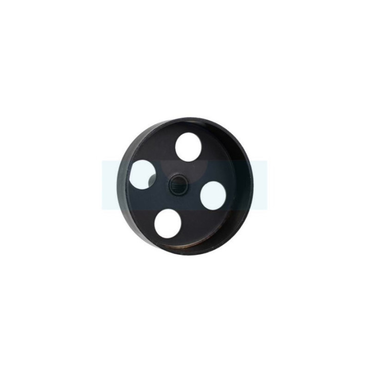 Tambour d'embrayage pour débroussailleuse Echo (17500549930)