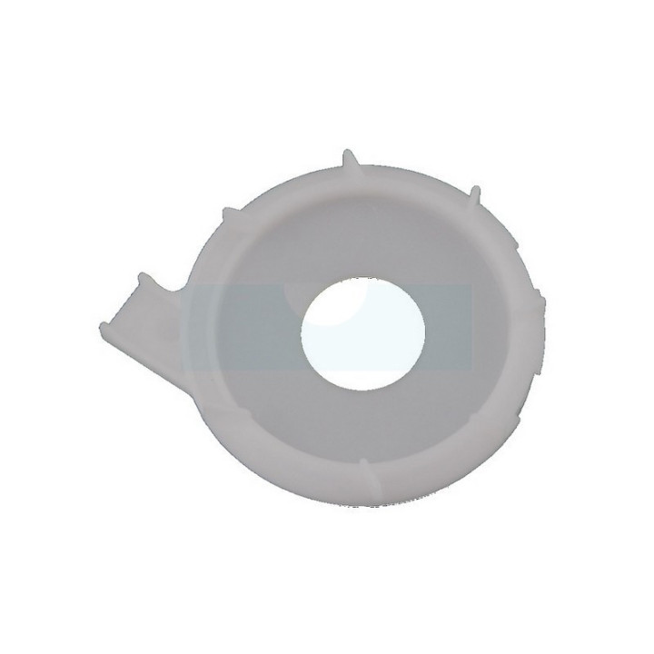 Support de ressort de lanceur pour tronçonneuse Echo (17722135631)