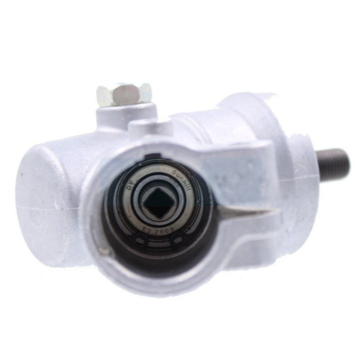 Renvoi d'angle pour débroussailleuse Partner (574809701)
