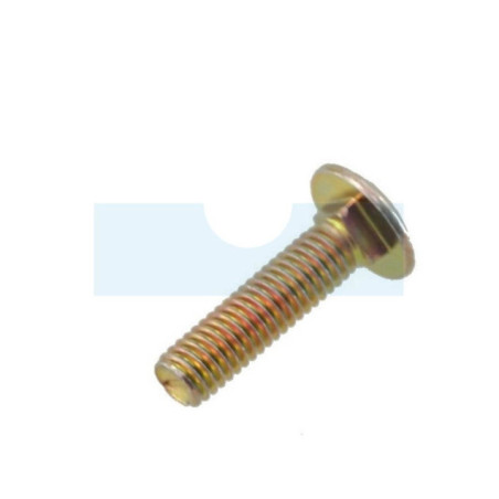 Vis pour tracteur tondeuse Mc Culloch (872110612)