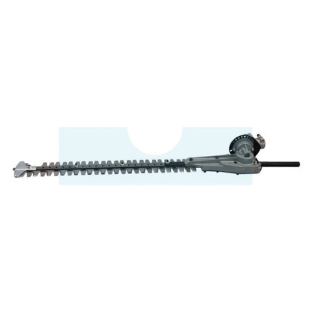 Tête de coupe complète pour taille-haie sur perche Echo (p021041891)
