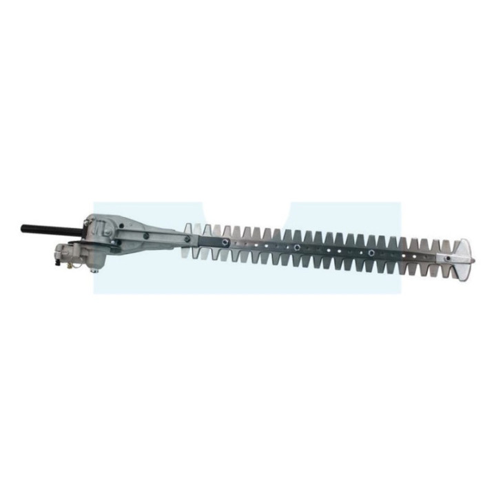 Tête de coupe complète pour taille-haie sur perche Echo (p021041891)