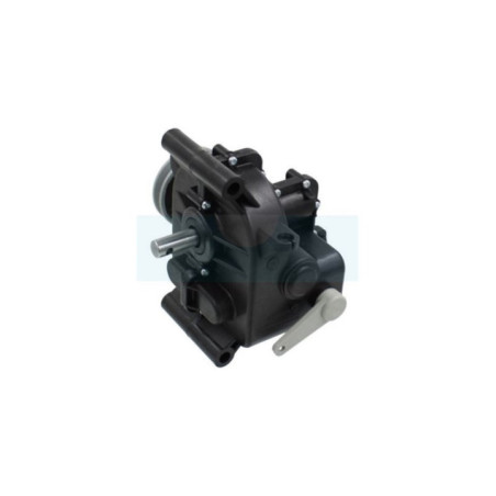 Boîtier de traction pour Pubert (306040014)